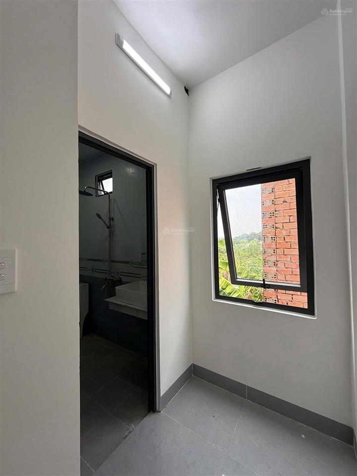 Nhà hẻm xe tải đường trần văn chẩm 1tỷ49  5mx20m  sổ hồng riêng
