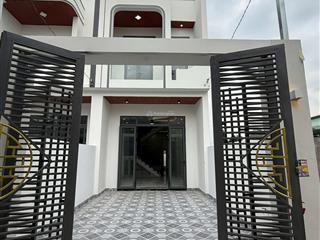 Nhà hẻm xe tải đường trần văn chẩm 1tỷ49  5mx20m  sổ hồng riêng