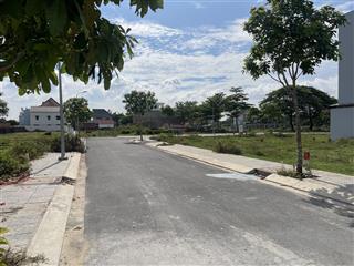 Cơ hội nhân đôi tài sản  lô đất ngay sát vinhomes 5mx24m chỉ 950tr  sổ hồng riêng