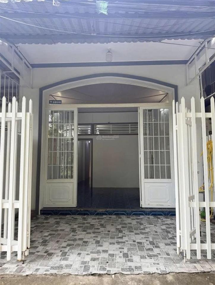 Mặt tiền kinh doanh đường tỉnh lộ 2 củ chi  5mx20m  1,41 tỷ  sổ hồng riêng