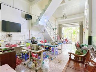Nhà hẻm xe tải đường nguyễn văn khạ 5mx20m  1,39 tỷ sổ hồng riêng
