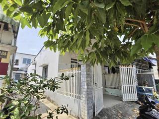 Kẹt tiền bán gấp nhà nguyễn văn khạ 5mx20m  1,4 tỷ sổ hồng riêng