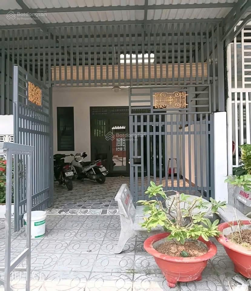 Nhà trệt 1 lầu ngay đường trần văn chẩm 5mx20m  1,3tỷ sổ hồng riêng