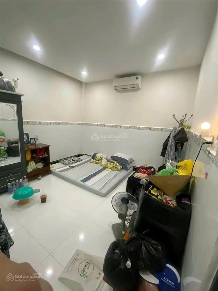 Nhà trệt 1 lầu ngay đường trần văn chẩm 5mx20m  1,3tỷ sổ hồng riêng