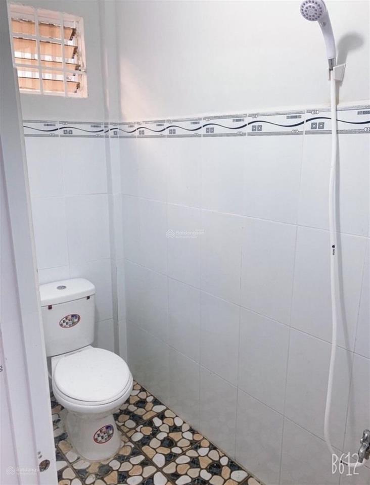 Cần bán gấp nhà hẻm xe hơi nguyễn thị triệu 5mx20m  1,3 tỷ sổ hồng riêng