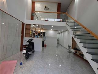 Bán gấp nhà ngay tỉnh lộ 2 củ chi 5mx23m  1,39 tỷ sổ hồng riêng
