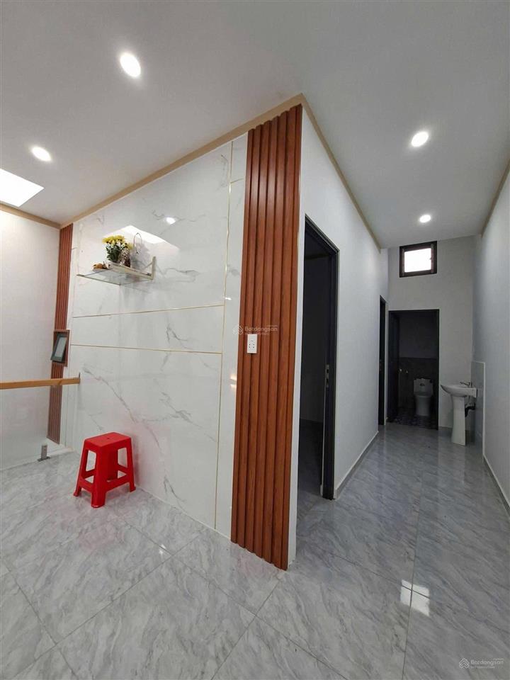 Bán gấp nhà ngay tỉnh lộ 2 củ chi 5mx23m  1,39 tỷ sổ hồng riêng