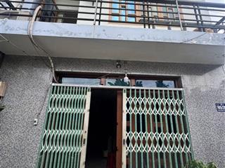 Bán gấp nhà nguyễn thị rành 5mx20m  1,19tỷ sổ hồng riêng