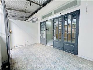 Nhà hẻm xe tải nguyễn văn khạ 5mx20m  1,2 tỷ sổ hồng riêng