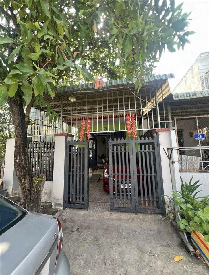 Chủ ngộp cần bán gấp nhà sát đường nguyễn văn khạ 100m²  1,32 tỷ sổ hồng riêng