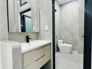 Chủ ngộp bán gấp nhà đường lê thị hà 5mx20m  2,3tỷ sổ hồng riêng