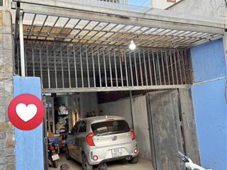 Kẹt tiền bán gấp nhà song hành 5mx20m  2,1 tỷ  sổ sẵn