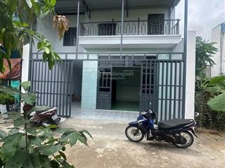 930tr nhà 4 phòng ngủ đặng văn trước, trảng bàng 7x29 sổ hồng riêng