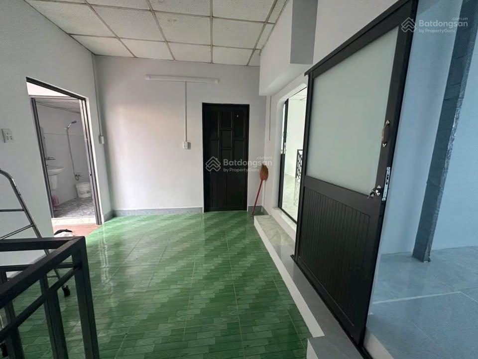 930tr nhà 4 phòng ngủ đặng văn trước, trảng bàng 7x29 sổ hồng riêng
