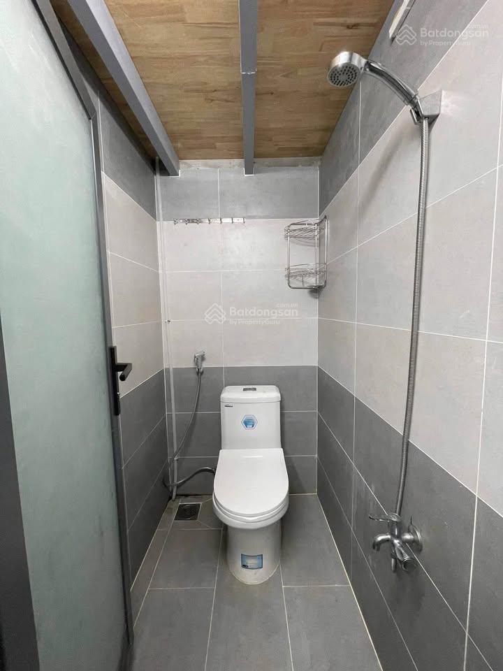 Bán dãy trọ sân vườn 10 phòng 1,1 tỷ sổ hồng riêng (10x30m)