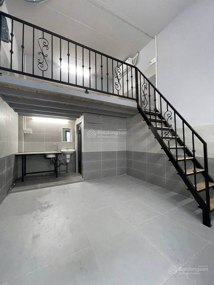 Bán dãy trọ sân vườn 10 phòng 1,1 tỷ sổ hồng riêng (10x30m)