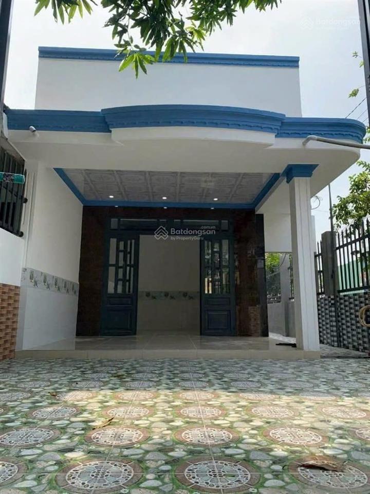 Chủ ngộp bớt 300tr nhà ngay huỳnh thị hương (5x40)  890tr sổ hồng riêng