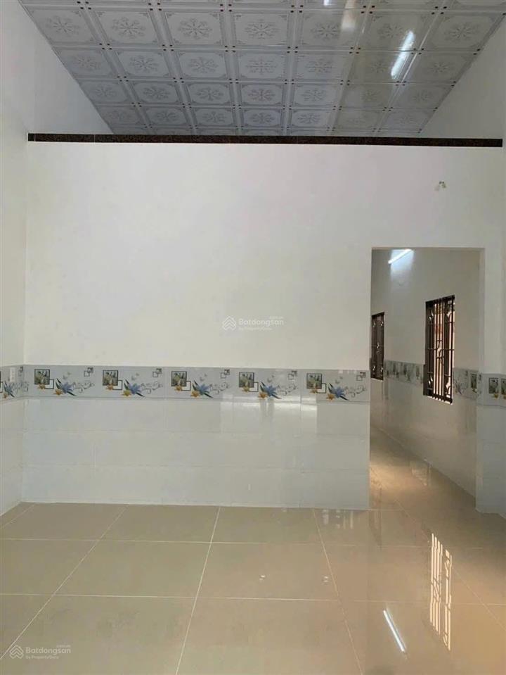 Chủ ngộp bớt 300tr nhà ngay huỳnh thị hương (5x40)  890tr sổ hồng riêng