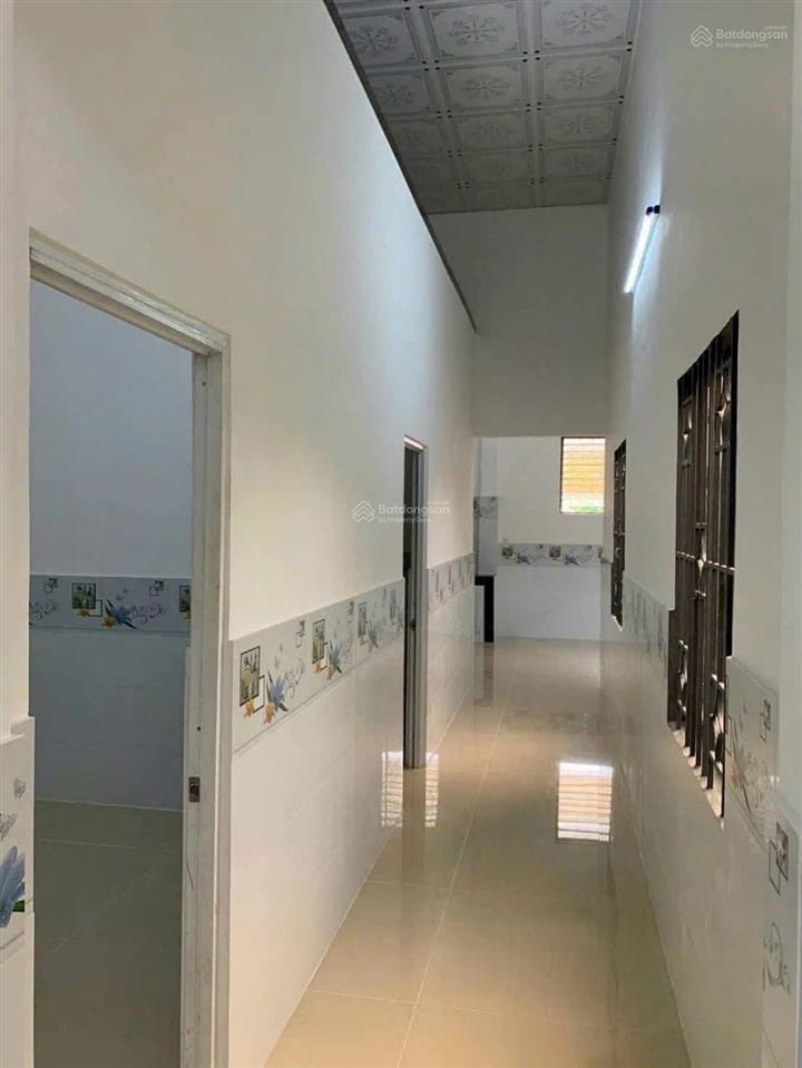Chủ ngộp bớt 300tr nhà ngay huỳnh thị hương (5x40)  890tr sổ hồng riêng