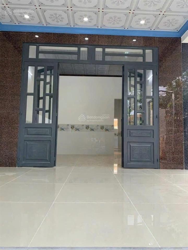 Chủ ngộp bớt 300tr nhà ngay huỳnh thị hương (5x40)  890tr sổ hồng riêng