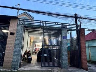 2,1 tỷ cần bán gấp nhà đang cho thuê dương công khi (dt 5x20) sổ hồng riêng