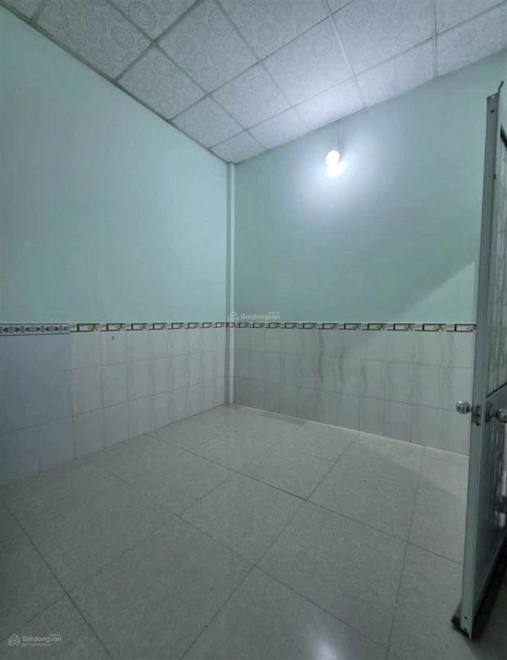 Bán nhà mặt tiền kinh doanh ngay nguyễn văn khạ  (5x20)m sổ hồng riêng