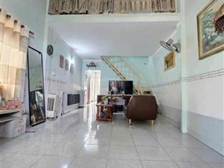 Bán gấp nhà hồ văn tắng giá 1 tỷ 3 (dt 5x20) sổ hồng riêng