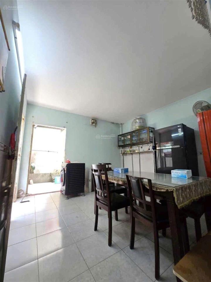 Bán gấp nhà hồ văn tắng giá 1 tỷ 3 (dt 5x20) sổ hồng riêng