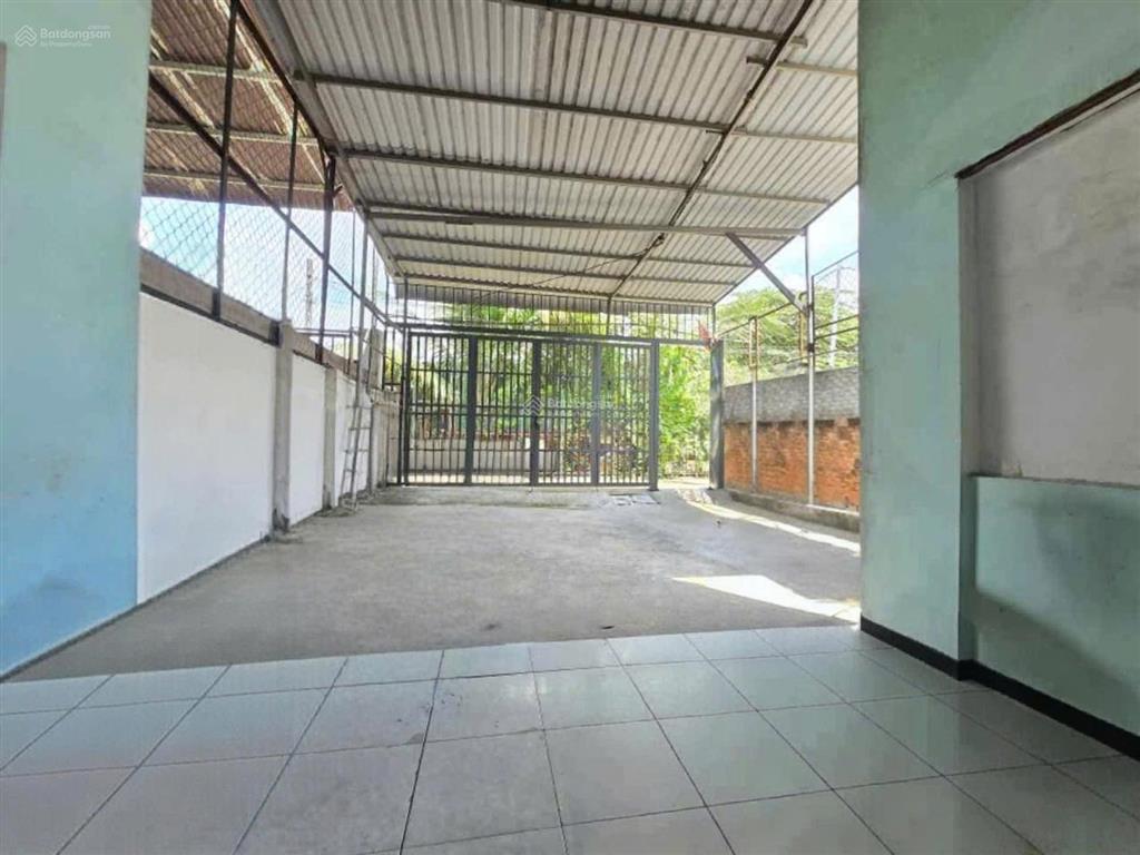 Bán gấp nhà hồ văn tắng giá 1 tỷ 3 (dt 5x20) sổ hồng riêng