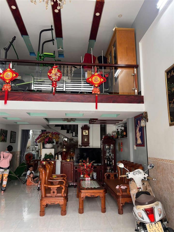 2tỷ1 bán gấp nhà đang cho thuê song hành (dt5x20) sổ hồng riêng