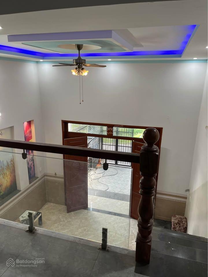 Cần bán gấp nhà dương công khi giá 2 tỷ 1 sổ hồng riêng (dt 5x20)