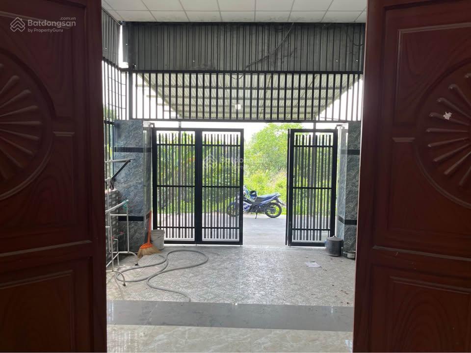 Cần bán gấp nhà dương công khi giá 2 tỷ 1 sổ hồng riêng (dt 5x20)