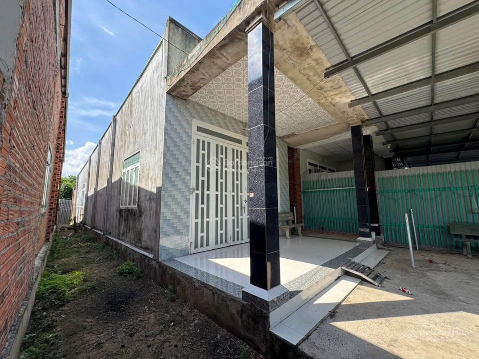 1,1 tỷ bán nhà đang cho thuê nguyễn thị rành (dt 5x20) sổ hồng riêng