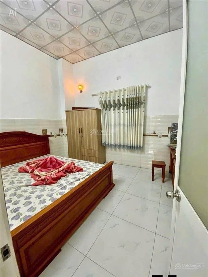 Cần bán gấp nhà dương công khi giá 2 tỷ 1 sổ hồng riêng (dt 5x20)