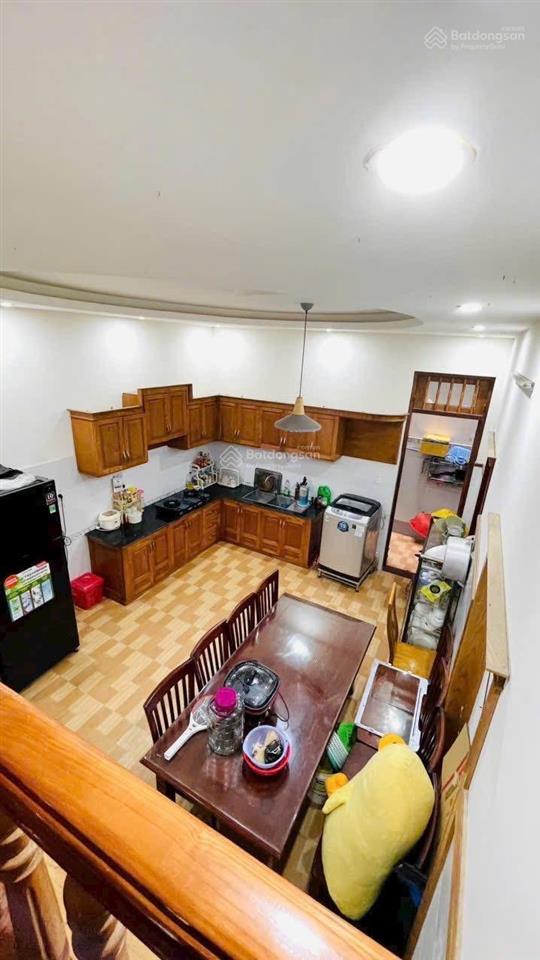 Bán gấp nhà ngay dương công khi 2 tỷ 1 (dt 5x20) sổ hồng riêng