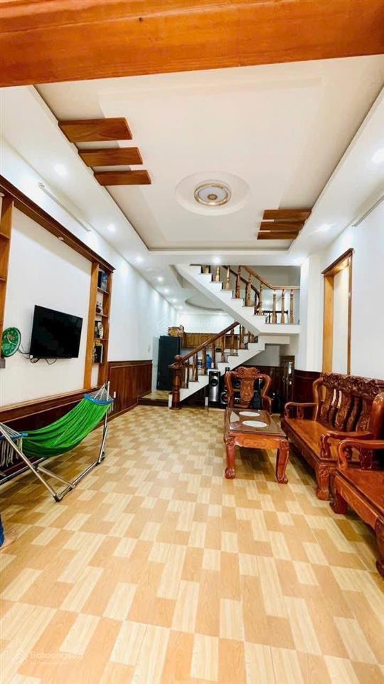 Bán gấp nhà ngay dương công khi 2 tỷ 1 (dt 5x20) sổ hồng riêng
