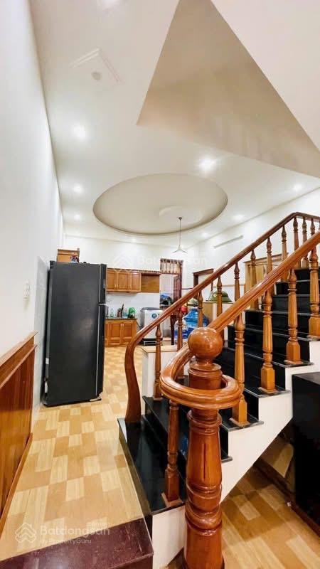 Bán gấp nhà ngay dương công khi 2 tỷ 1 (dt 5x20) sổ hồng riêng
