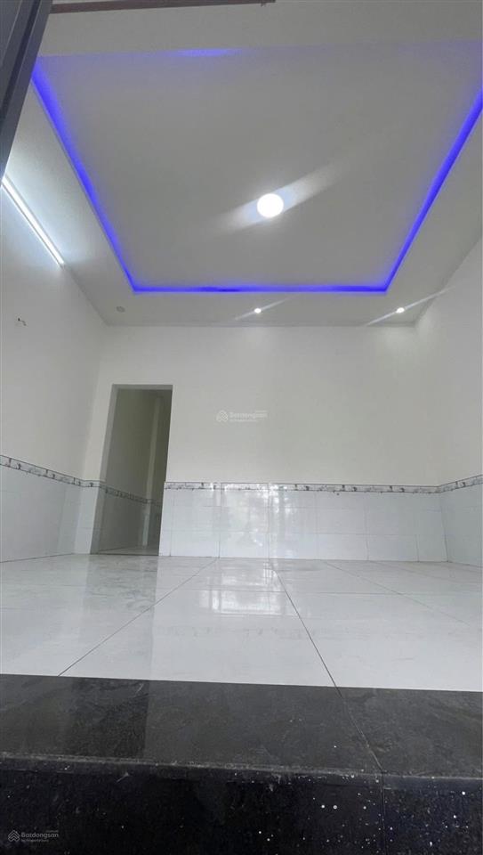 1 tỷ 1 bán gấp nhà đang cho thuê tại nguyễn văn khạ (dt 5x20) sổ hồng riêng