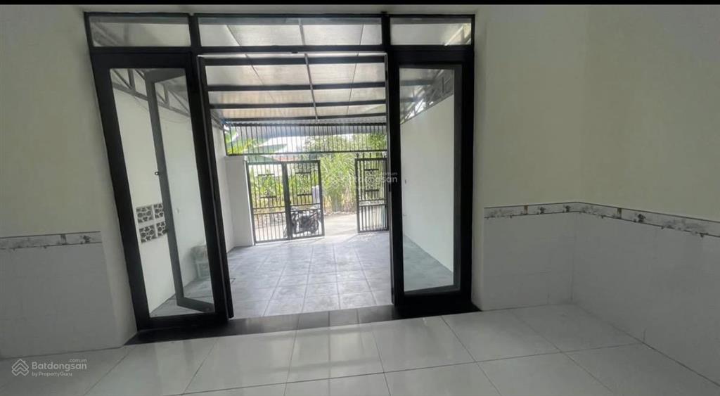 1 tỷ 1 bán gấp nhà đang cho thuê tại nguyễn văn khạ (dt 5x20) sổ hồng riêng