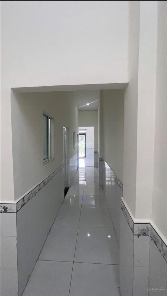 1 tỷ 1 bán gấp nhà đang cho thuê tại nguyễn văn khạ (dt 5x20) sổ hồng riêng