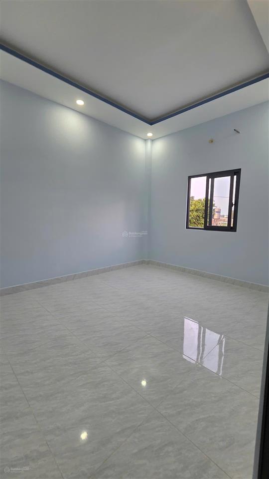 Sang nước ngoài định cư cần bán nhà 1 tỷ 2 nguyễn văn khạ (dt 5x20) sổ hồng riêng