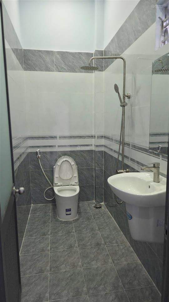 Sang nước ngoài định cư cần bán nhà 1 tỷ 2 nguyễn văn khạ (dt 5x20) sổ hồng riêng