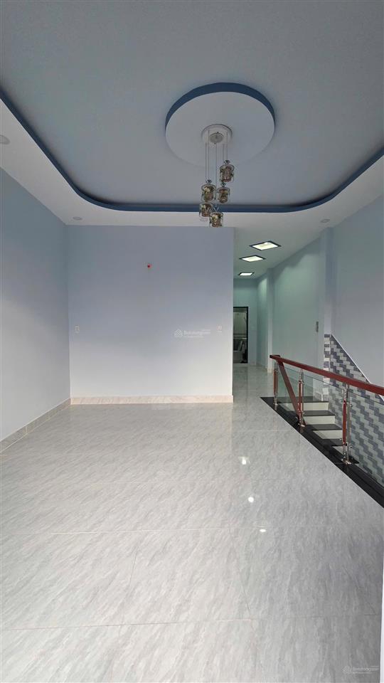 Sang nước ngoài định cư cần bán nhà 1 tỷ 2 nguyễn văn khạ (dt 5x20) sổ hồng riêng