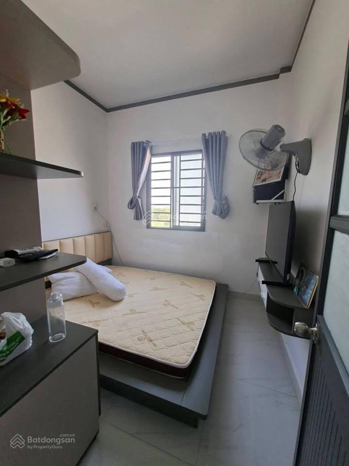Bán gấp nhà đang cho thuê lê thị hà (dt 4x20) sổ hồng riêng