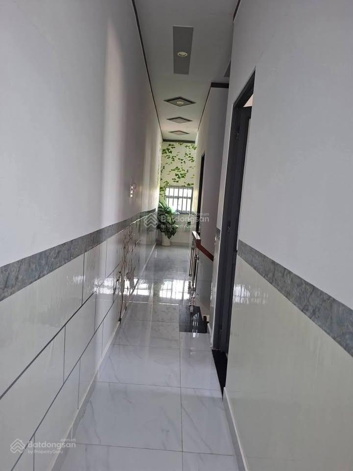 Bán gấp nhà đang cho thuê lê thị hà (dt 4x20) sổ hồng riêng