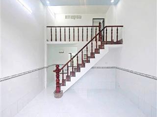 1tỷ89 bán gấp nhà đang cho thuê hẻm bà triệu (dt4x15) sổ hồng riêng