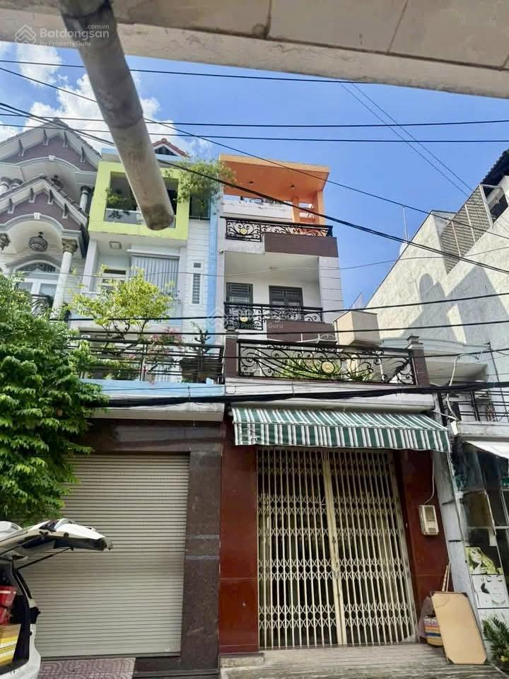 2 tỷ bán gấp nhà 4pn tại song hành (dt4x15) sổ hồng riêng