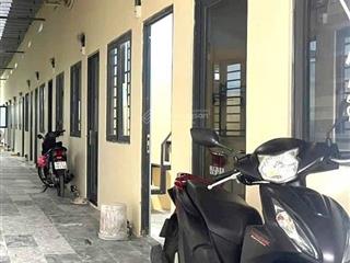1 tỷ 2 bán gấp dãy trọ 10 phòng tại nguyễn thị rành (dt 5x20) sổ hồng riêng