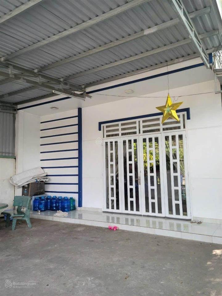1tỷ6 bán gấp dãy trọ 10phòng tại hồ văn tắng (dt7x30) sổ hồng riêng