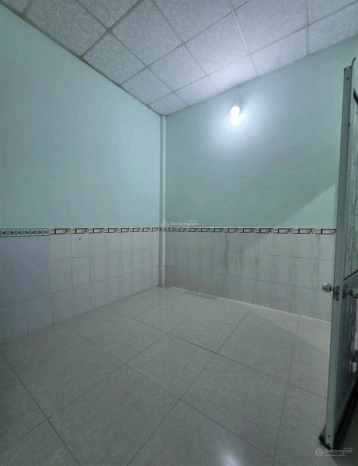 Nhà tại liêu bình hương (dt 5x16m) full thổ, sổ hồng riêng